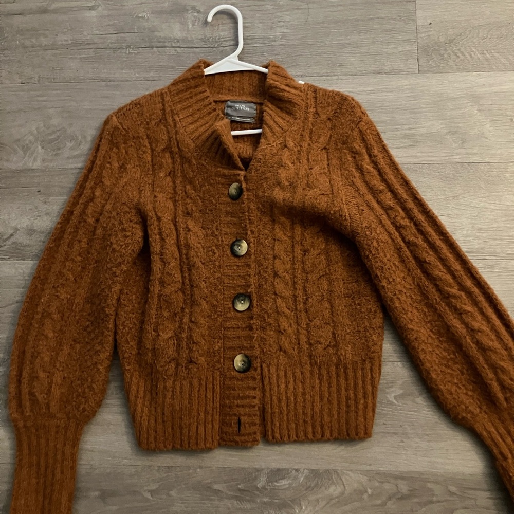 Urban Outfitters cardigan